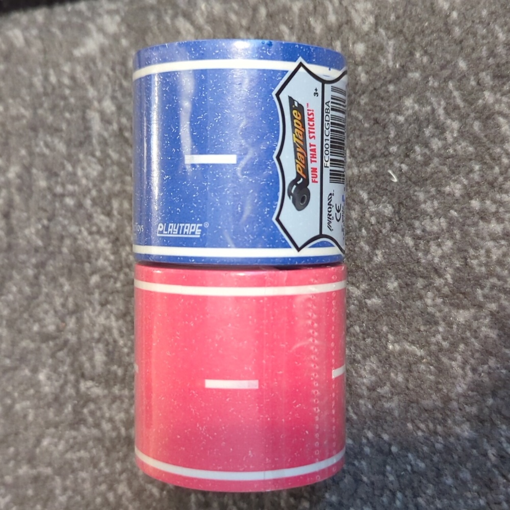Road Tape new